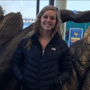 Meet your Posher, Meghan